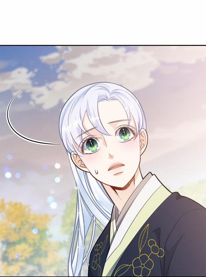 CUỘC HÔN NHÂN ĐÁNH CẮP CỦA HỒ LY 21 trang 8