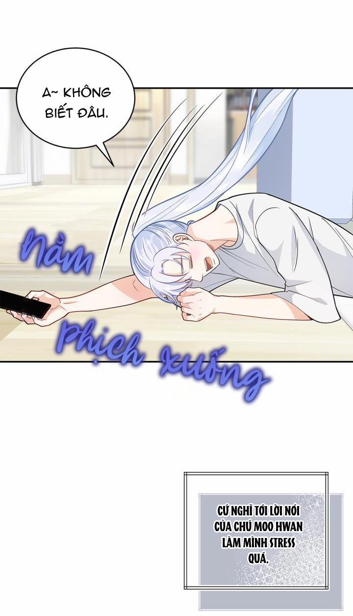 CUỘC HÔN NHÂN ĐÁNH CẮP CỦA HỒ LY 22 trang 10