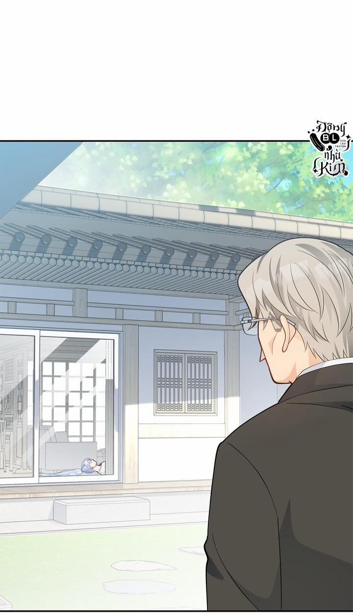 CUỘC HÔN NHÂN ĐÁNH CẮP CỦA HỒ LY 22 trang 15