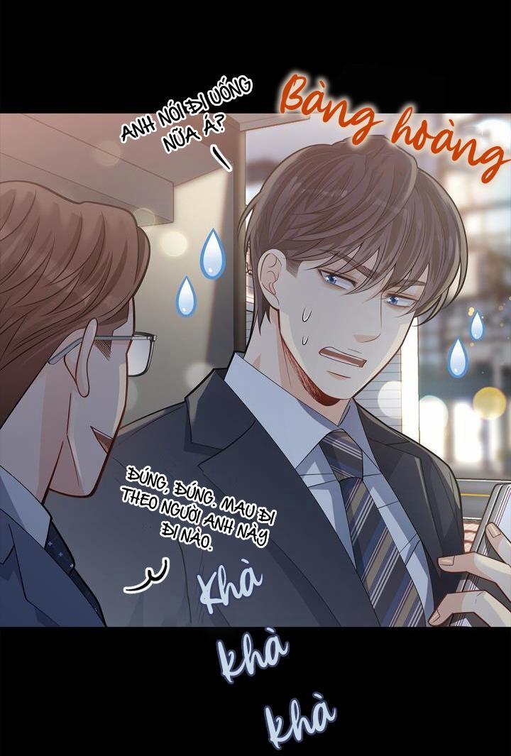 CUỘC HÔN NHÂN ĐÁNH CẮP CỦA HỒ LY 22 trang 27