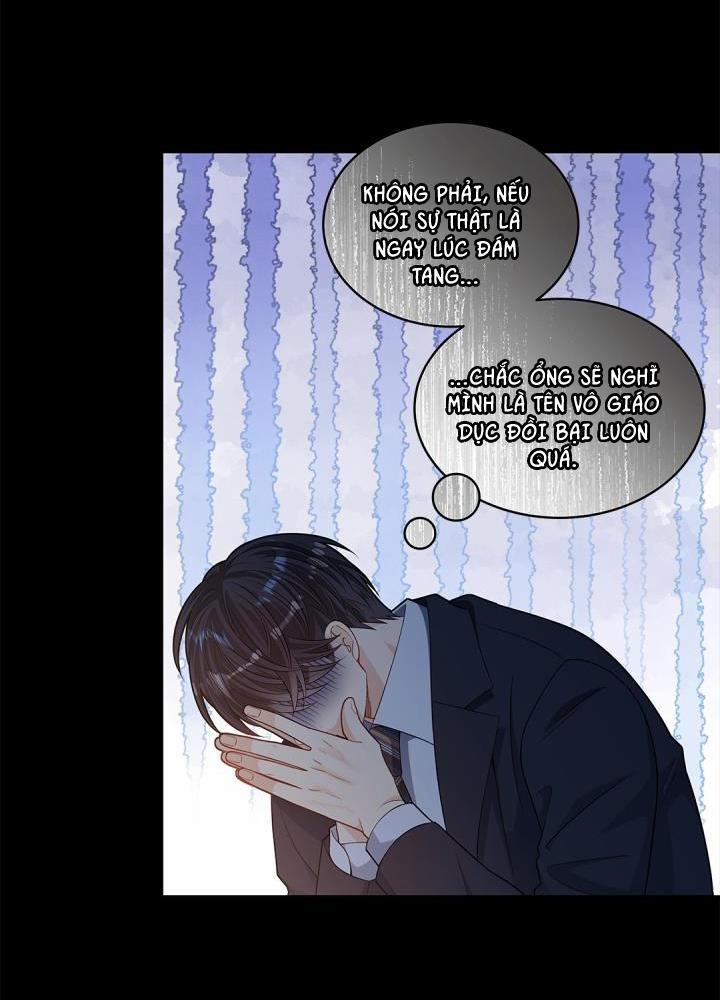 CUỘC HÔN NHÂN ĐÁNH CẮP CỦA HỒ LY 22 trang 36