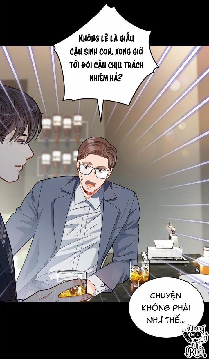 CUỘC HÔN NHÂN ĐÁNH CẮP CỦA HỒ LY 22 trang 38