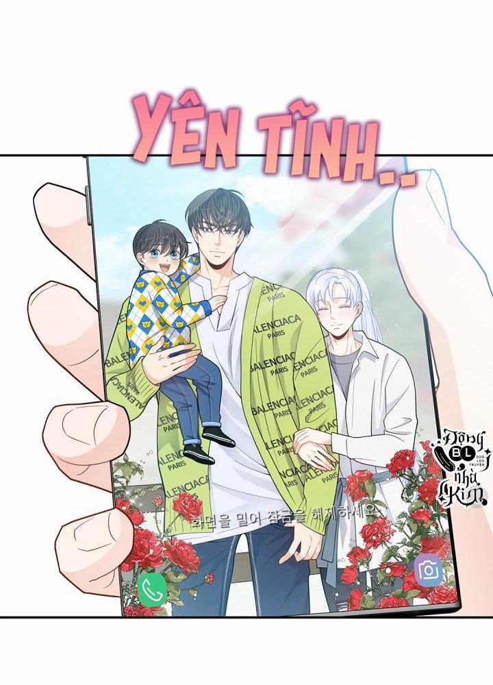 CUỘC HÔN NHÂN ĐÁNH CẮP CỦA HỒ LY 22 trang 4