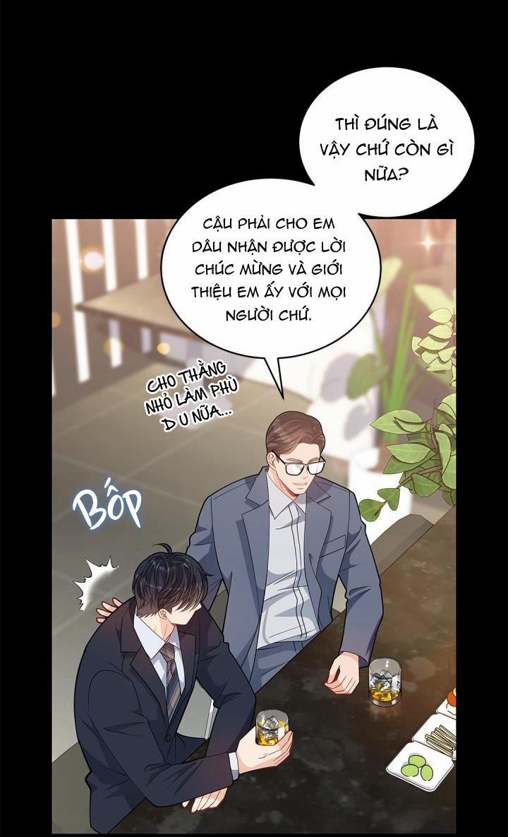 CUỘC HÔN NHÂN ĐÁNH CẮP CỦA HỒ LY 22 trang 51