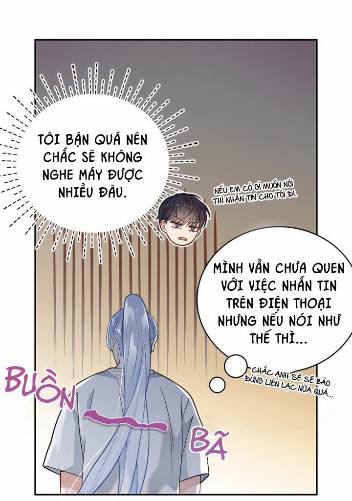 CUỘC HÔN NHÂN ĐÁNH CẮP CỦA HỒ LY 22 trang 6