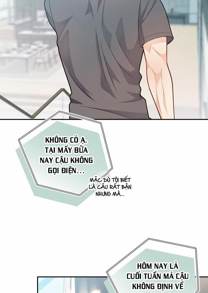 CUỘC HÔN NHÂN ĐÁNH CẮP CỦA HỒ LY 23 trang 11