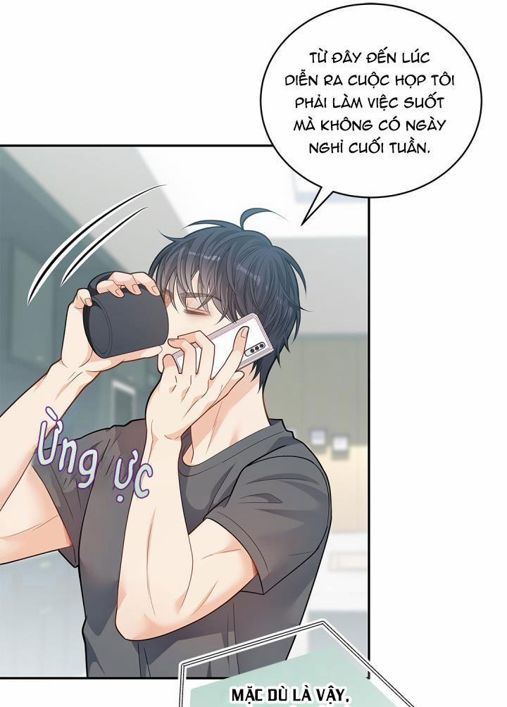 CUỘC HÔN NHÂN ĐÁNH CẮP CỦA HỒ LY 23 trang 13