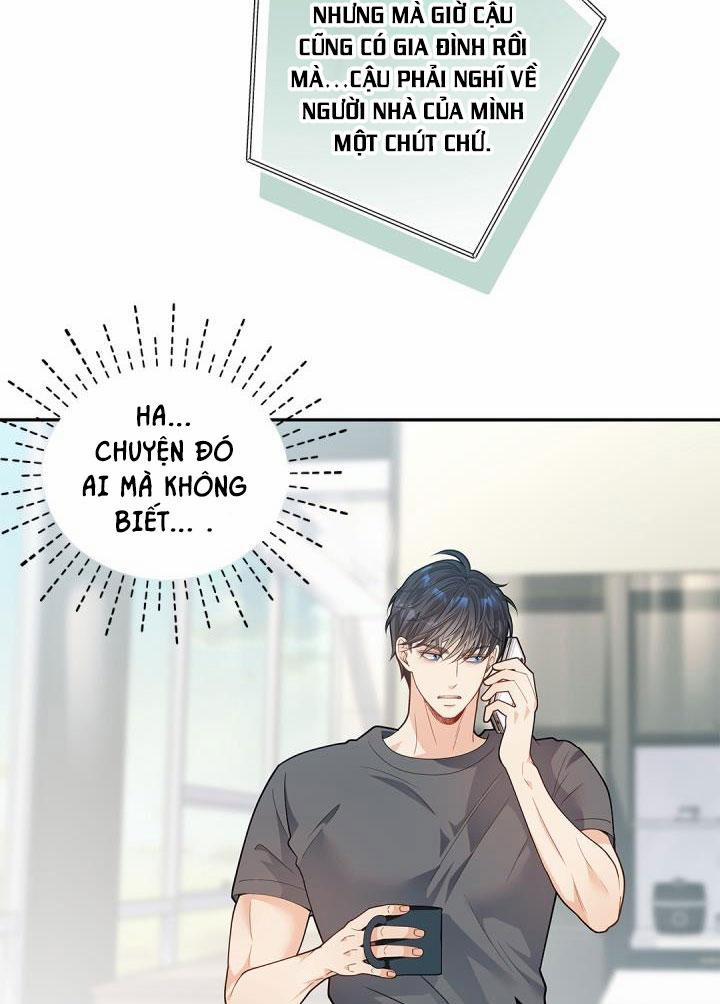 CUỘC HÔN NHÂN ĐÁNH CẮP CỦA HỒ LY 23 trang 14