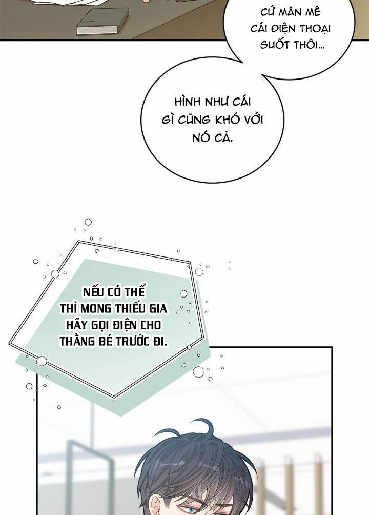 CUỘC HÔN NHÂN ĐÁNH CẮP CỦA HỒ LY 23 trang 16