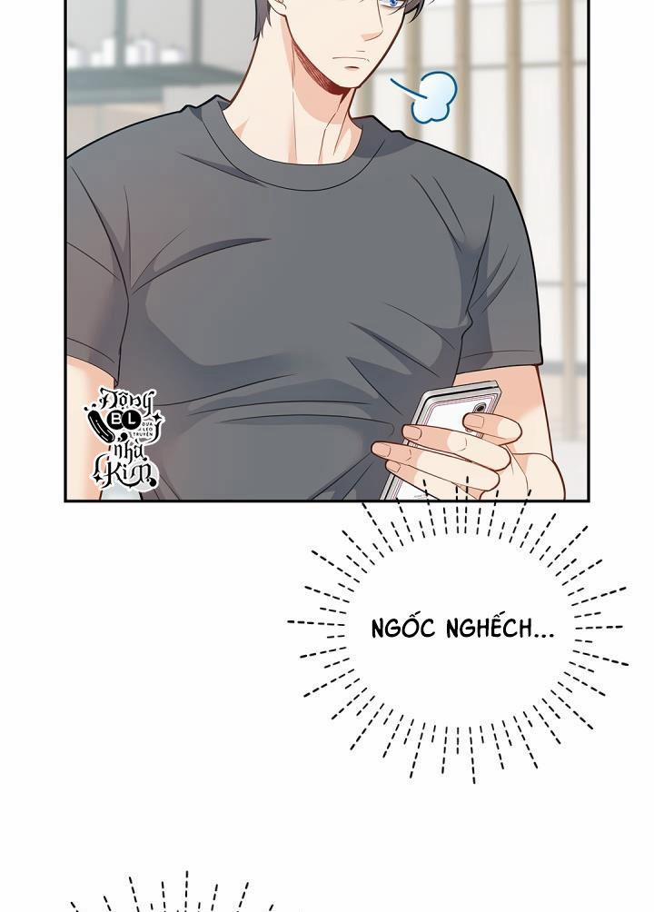 CUỘC HÔN NHÂN ĐÁNH CẮP CỦA HỒ LY 23 trang 17