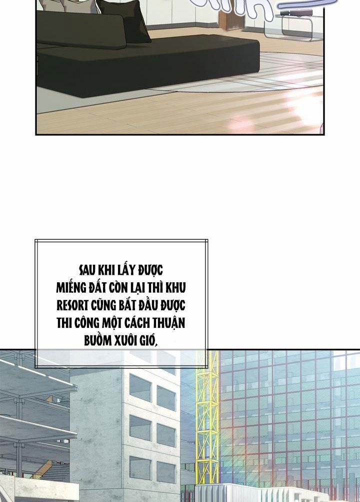 CUỘC HÔN NHÂN ĐÁNH CẮP CỦA HỒ LY 23 trang 20