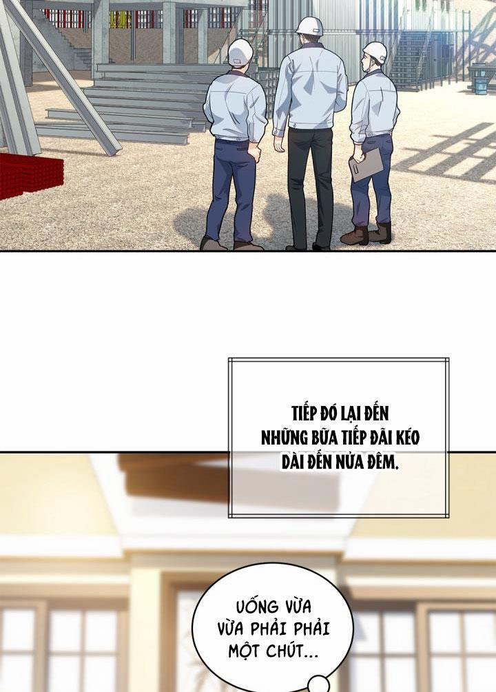 CUỘC HÔN NHÂN ĐÁNH CẮP CỦA HỒ LY 23 trang 21