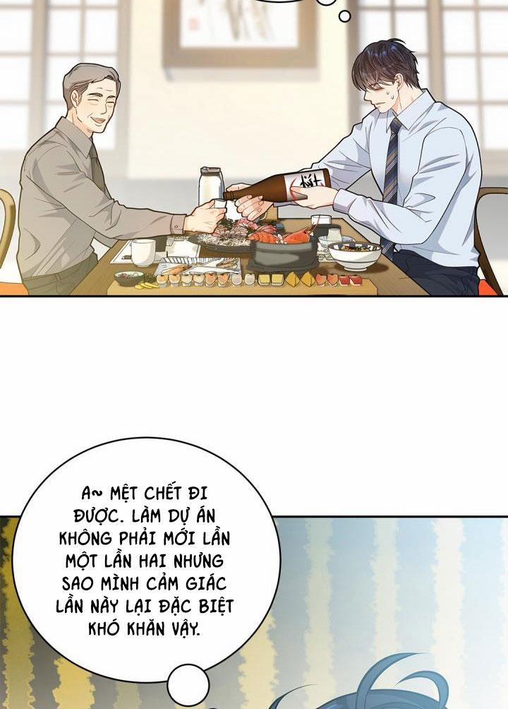 CUỘC HÔN NHÂN ĐÁNH CẮP CỦA HỒ LY 23 trang 22