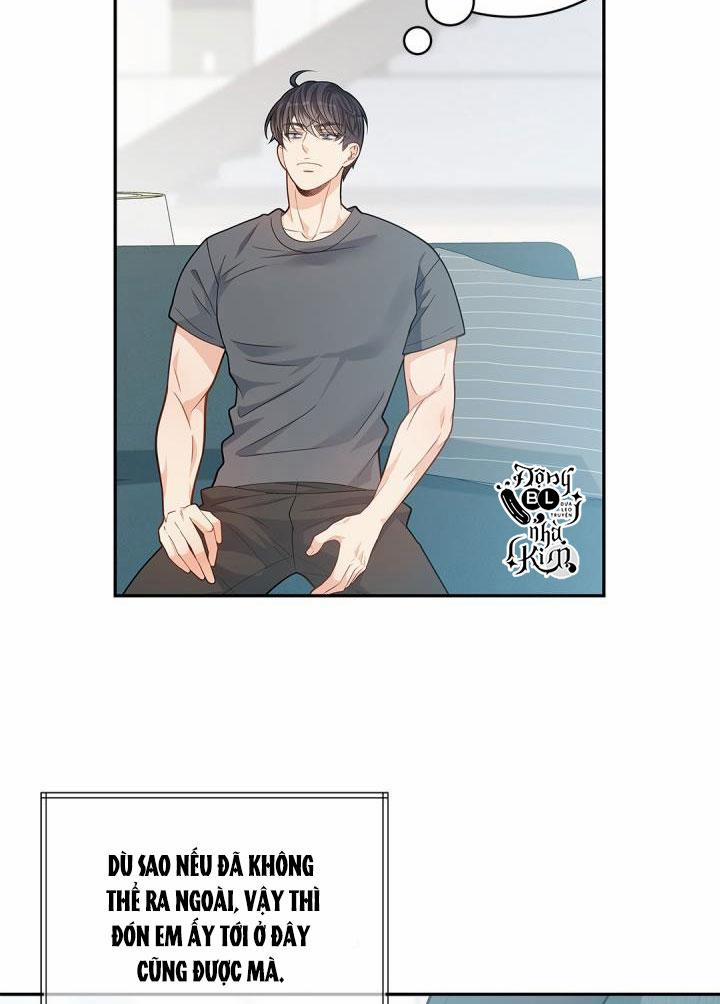 CUỘC HÔN NHÂN ĐÁNH CẮP CỦA HỒ LY 23 trang 24