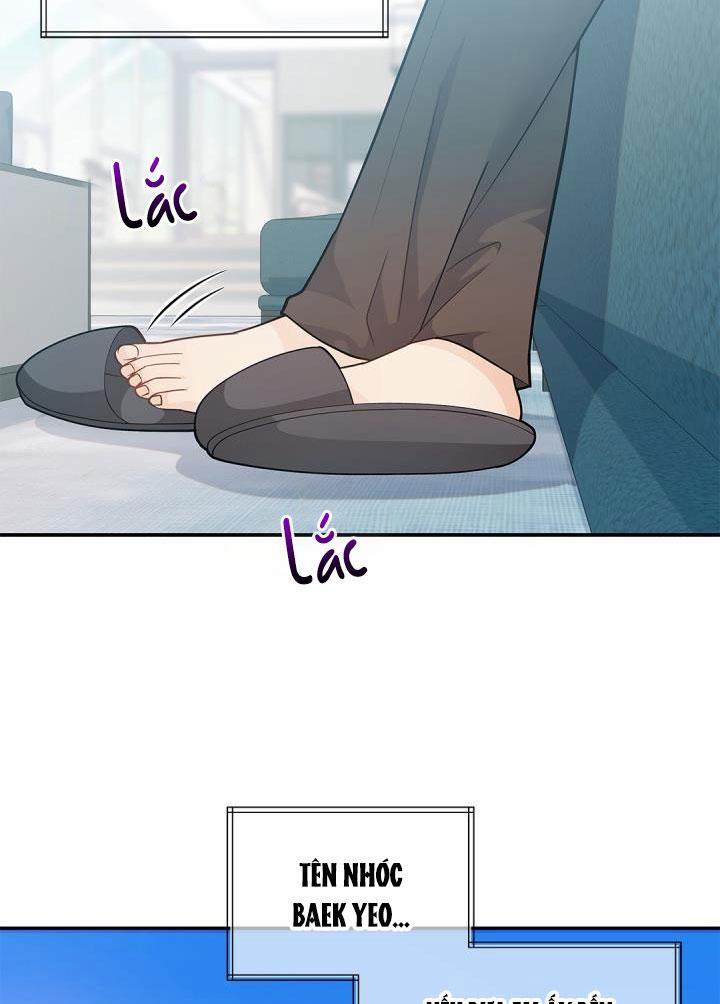 CUỘC HÔN NHÂN ĐÁNH CẮP CỦA HỒ LY 23 trang 25