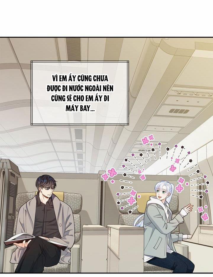 CUỘC HÔN NHÂN ĐÁNH CẮP CỦA HỒ LY 23 trang 27