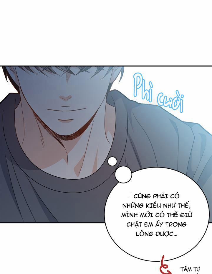 CUỘC HÔN NHÂN ĐÁNH CẮP CỦA HỒ LY 23 trang 39