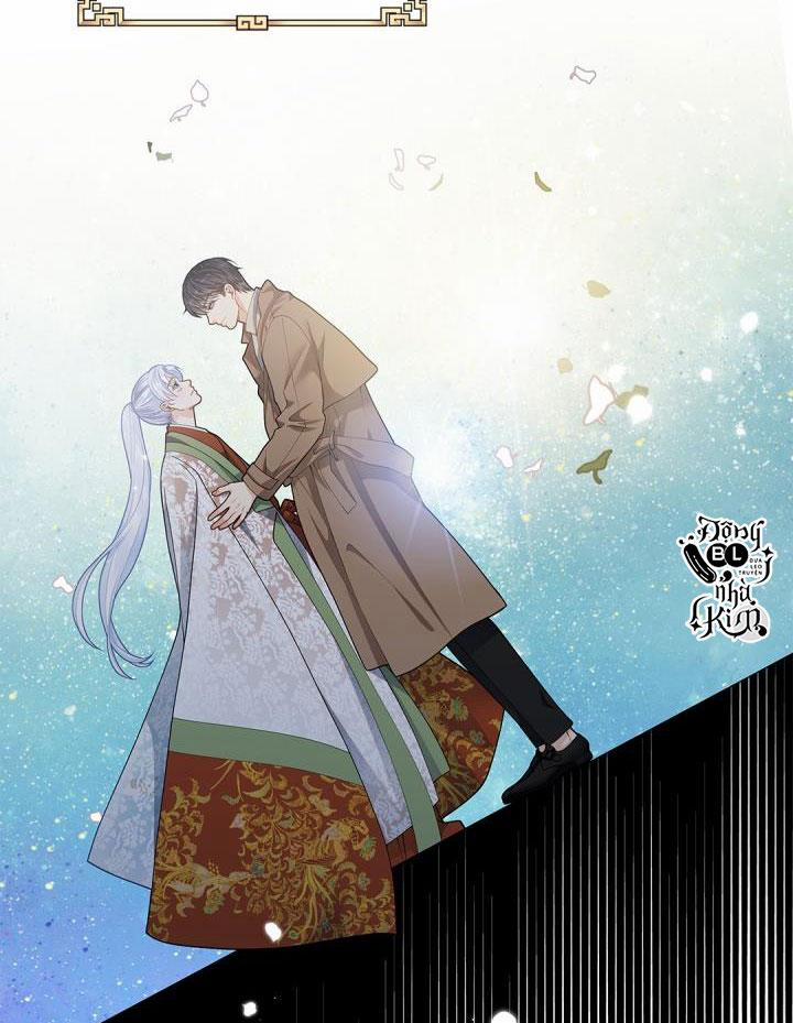 CUỘC HÔN NHÂN ĐÁNH CẮP CỦA HỒ LY 23 trang 43