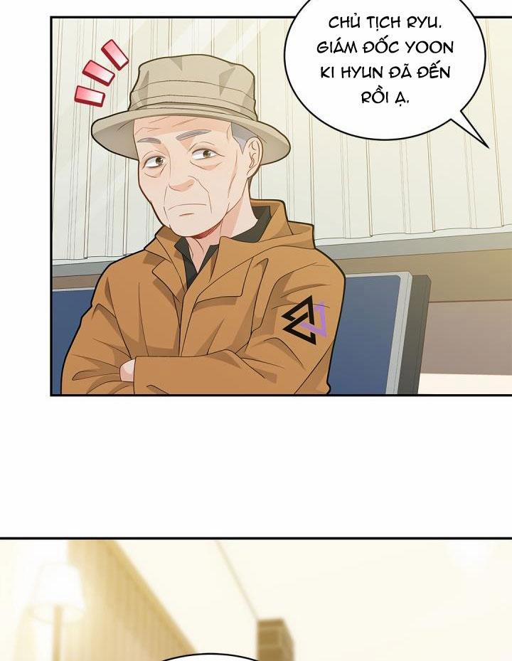 CUỘC HÔN NHÂN ĐÁNH CẮP CỦA HỒ LY 23 trang 51