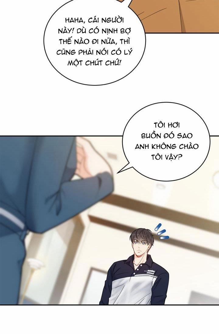 CUỘC HÔN NHÂN ĐÁNH CẮP CỦA HỒ LY 23 trang 54