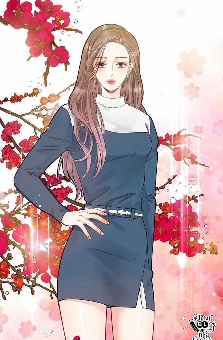 CUỘC HÔN NHÂN ĐÁNH CẮP CỦA HỒ LY 23 trang 56