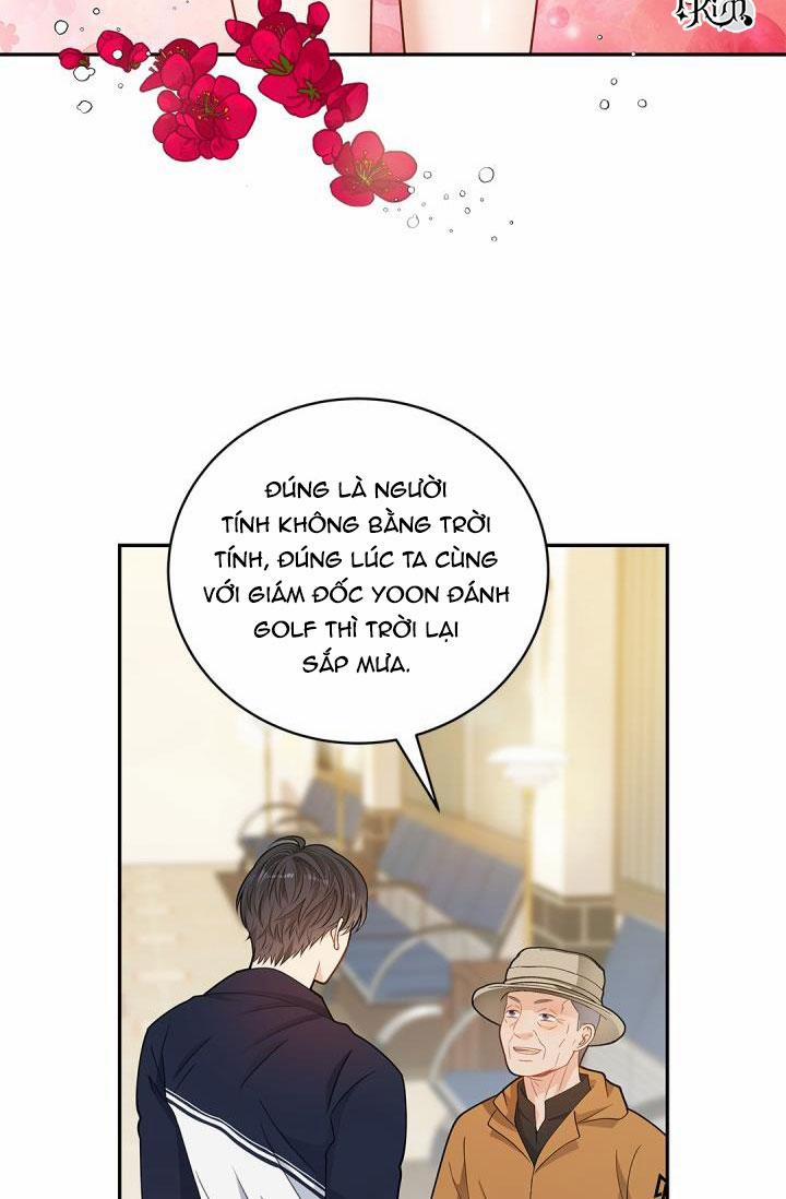 CUỘC HÔN NHÂN ĐÁNH CẮP CỦA HỒ LY 23 trang 57