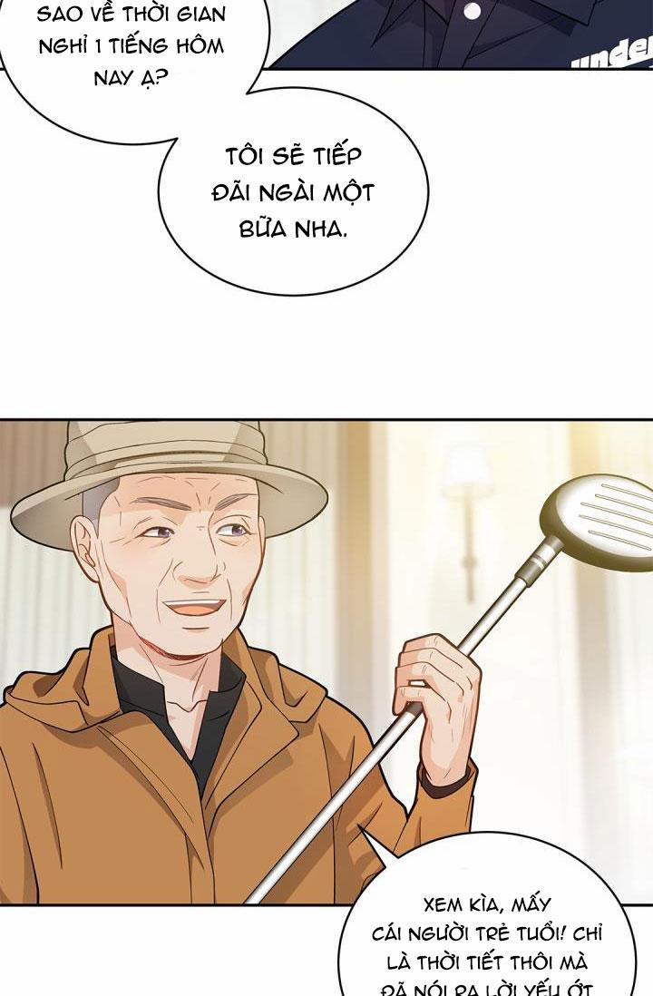 CUỘC HÔN NHÂN ĐÁNH CẮP CỦA HỒ LY 23 trang 59