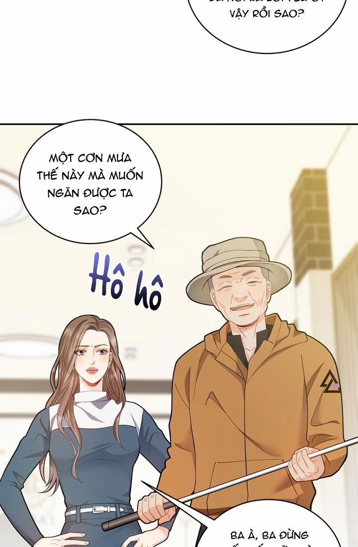 CUỘC HÔN NHÂN ĐÁNH CẮP CỦA HỒ LY 23 trang 60