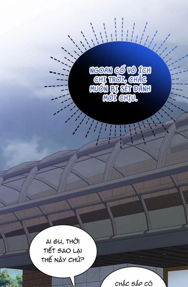 CUỘC HÔN NHÂN ĐÁNH CẮP CỦA HỒ LY 23 trang 63