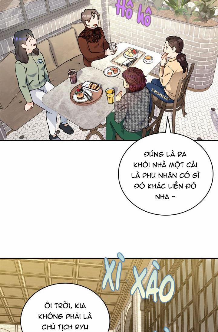 CUỘC HÔN NHÂN ĐÁNH CẮP CỦA HỒ LY 23 trang 67