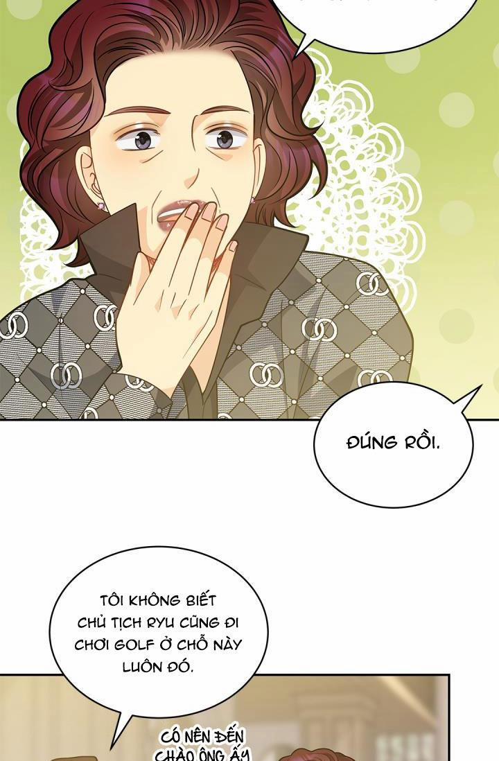 CUỘC HÔN NHÂN ĐÁNH CẮP CỦA HỒ LY 23 trang 69