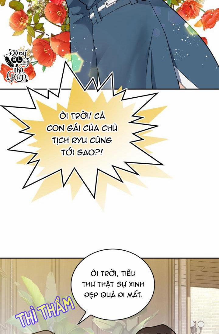 CUỘC HÔN NHÂN ĐÁNH CẮP CỦA HỒ LY 23 trang 72