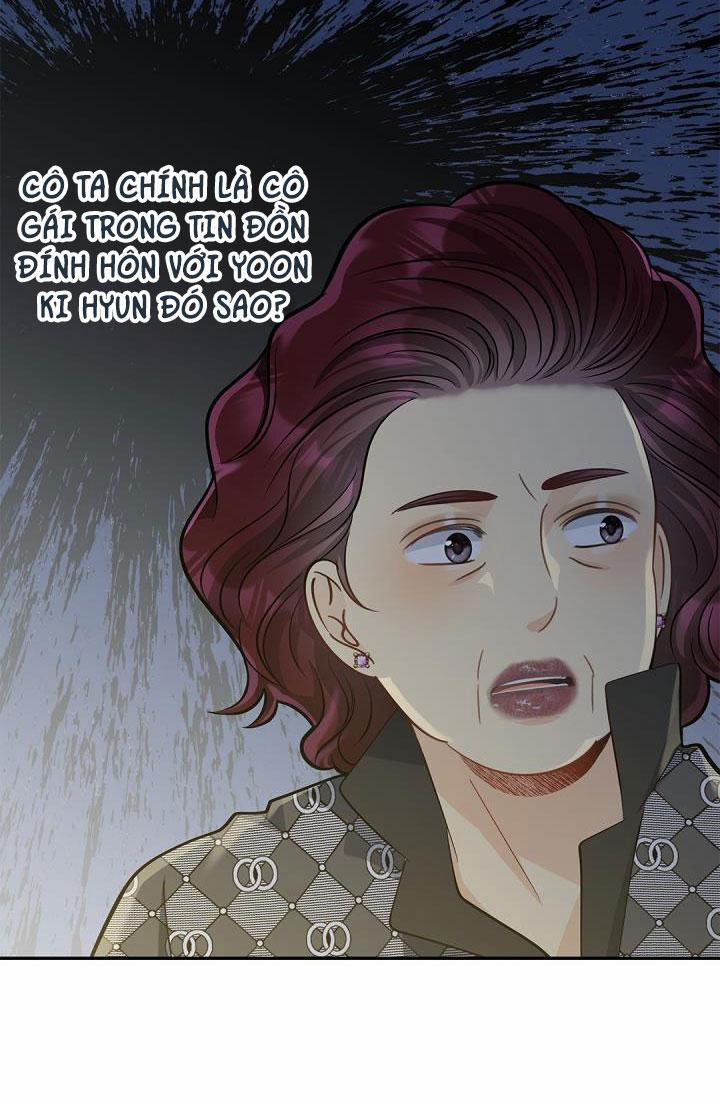 CUỘC HÔN NHÂN ĐÁNH CẮP CỦA HỒ LY 23 trang 74