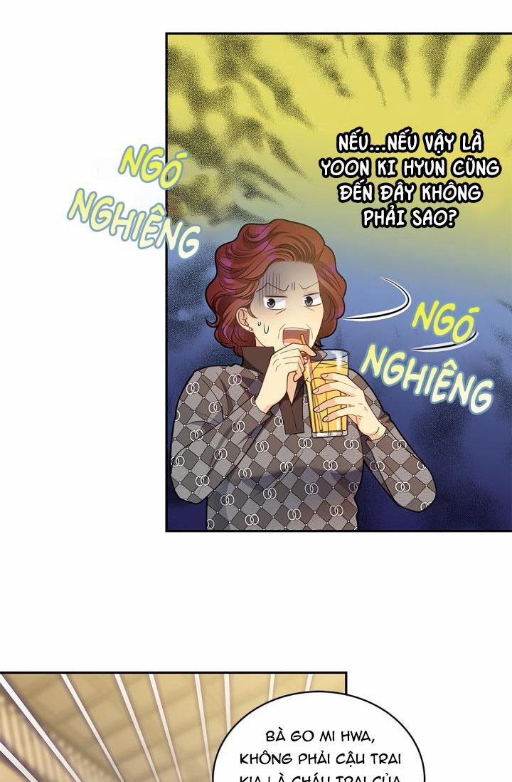 CUỘC HÔN NHÂN ĐÁNH CẮP CỦA HỒ LY 23 trang 75