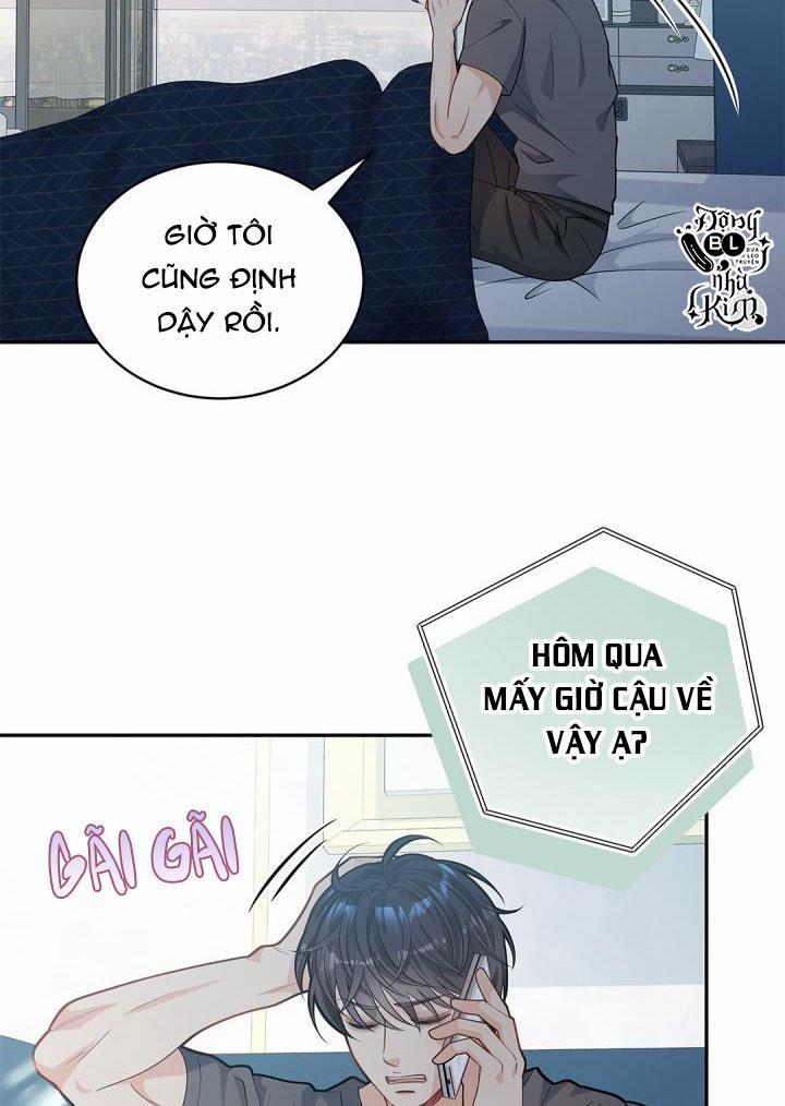 CUỘC HÔN NHÂN ĐÁNH CẮP CỦA HỒ LY 23 trang 8