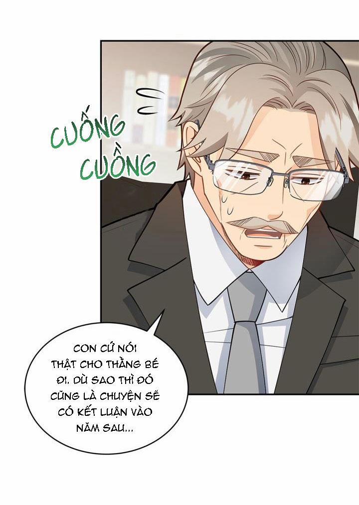 CUỘC HÔN NHÂN ĐÁNH CẮP CỦA HỒ LY 25 trang 16