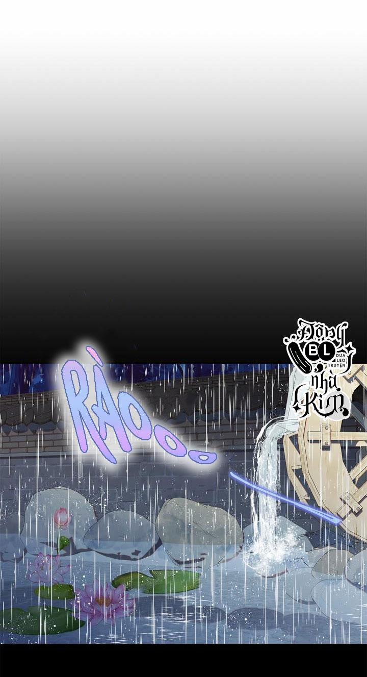 CUỘC HÔN NHÂN ĐÁNH CẮP CỦA HỒ LY 25 trang 21