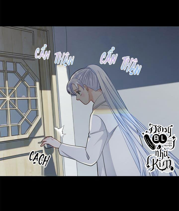 CUỘC HÔN NHÂN ĐÁNH CẮP CỦA HỒ LY 25 trang 24