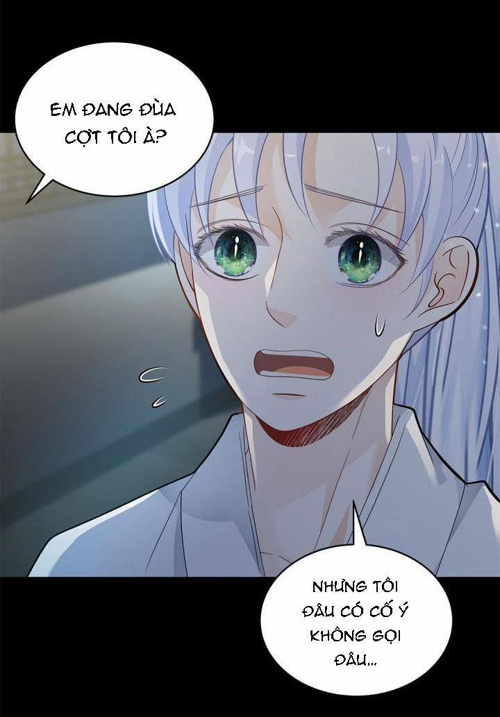 CUỘC HÔN NHÂN ĐÁNH CẮP CỦA HỒ LY 25 trang 44