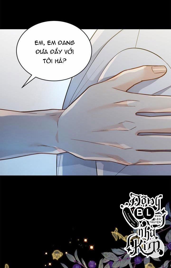CUỘC HÔN NHÂN ĐÁNH CẮP CỦA HỒ LY 25 trang 47