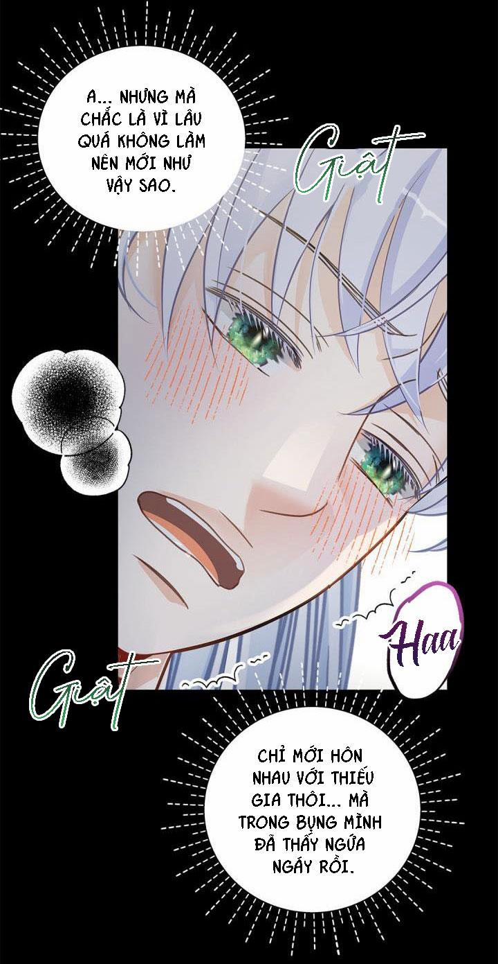 CUỘC HÔN NHÂN ĐÁNH CẮP CỦA HỒ LY 25 trang 59