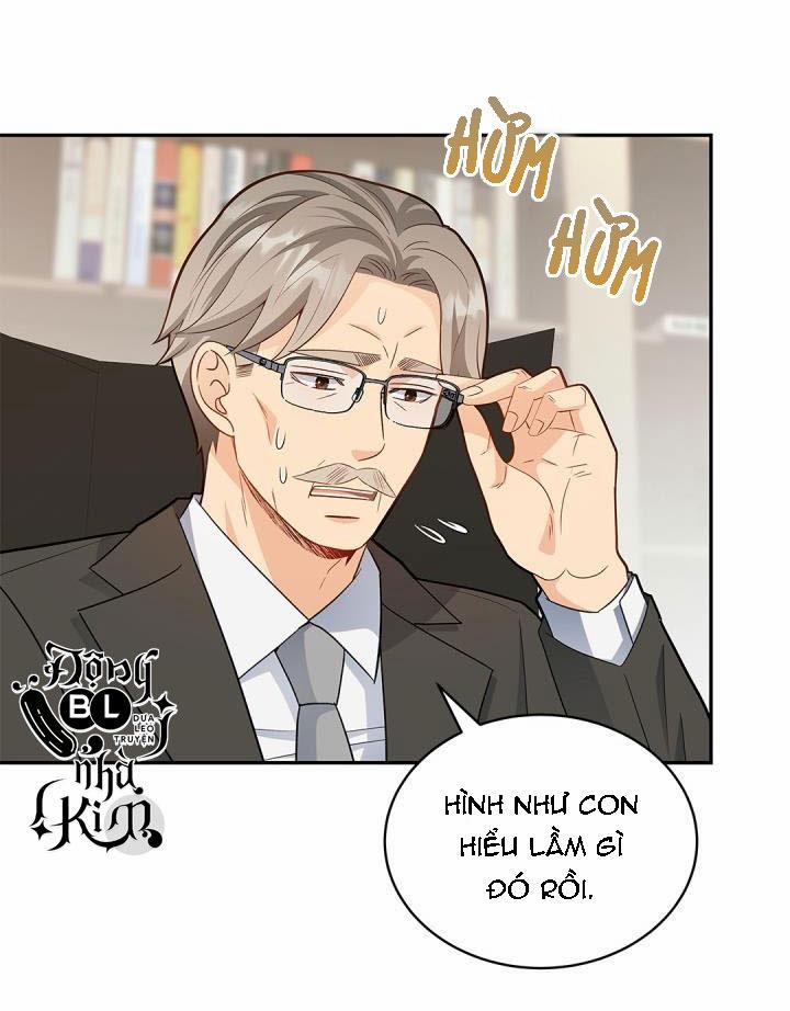 CUỘC HÔN NHÂN ĐÁNH CẮP CỦA HỒ LY 25 trang 9
