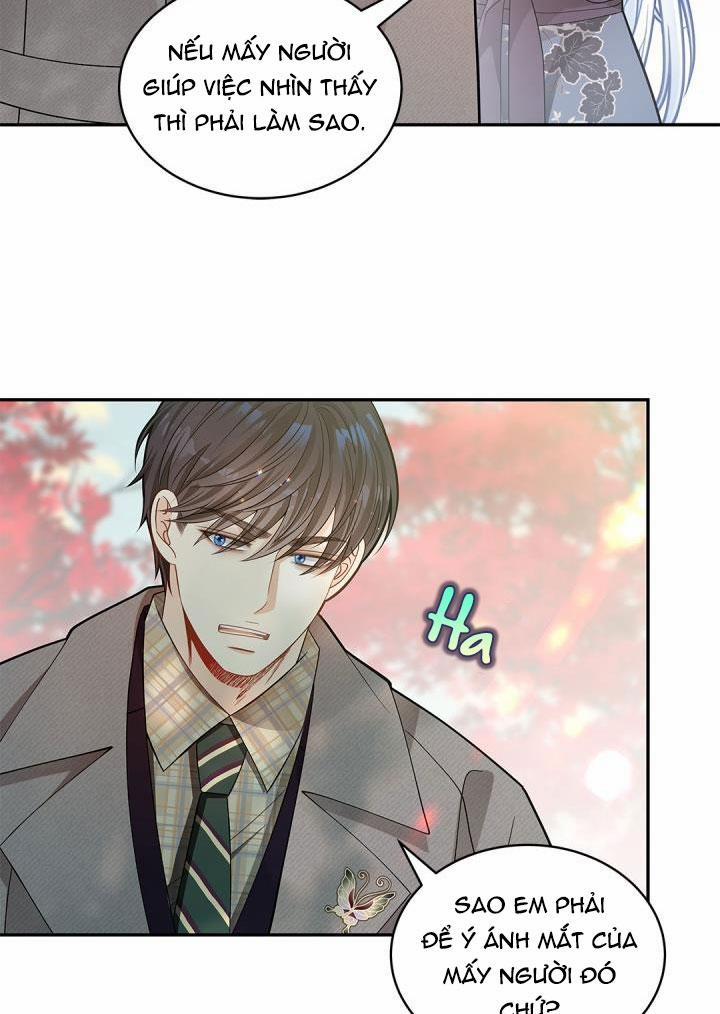 CUỘC HÔN NHÂN ĐÁNH CẮP CỦA HỒ LY 27 trang 19