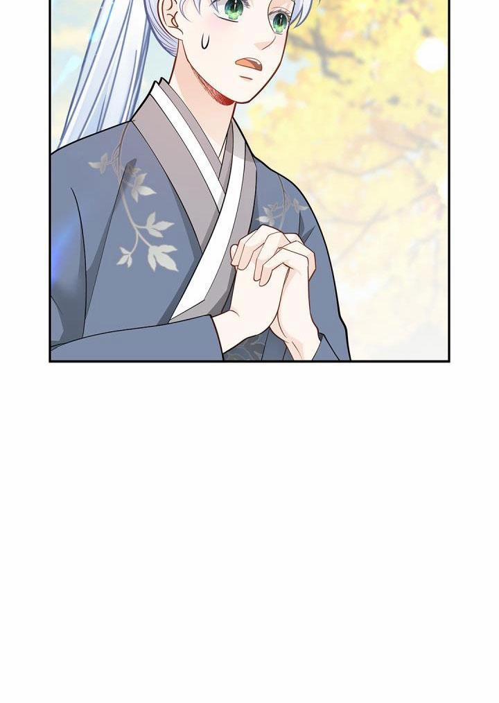 CUỘC HÔN NHÂN ĐÁNH CẮP CỦA HỒ LY 27 trang 25