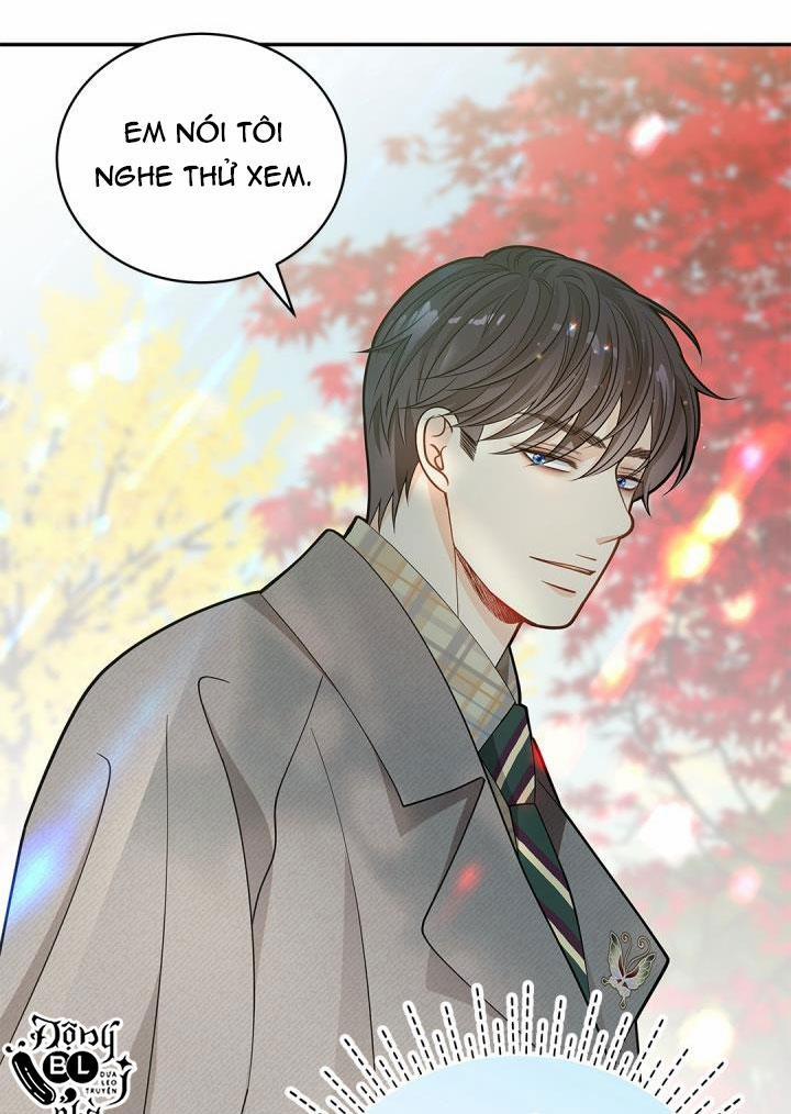 CUỘC HÔN NHÂN ĐÁNH CẮP CỦA HỒ LY 27 trang 32