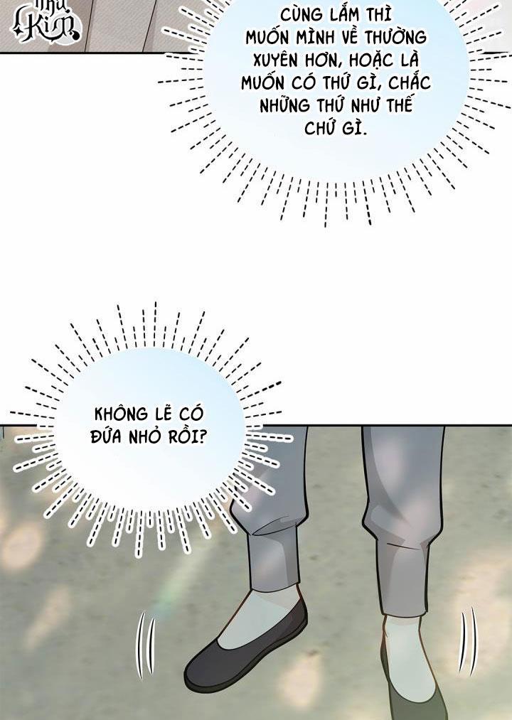 CUỘC HÔN NHÂN ĐÁNH CẮP CỦA HỒ LY 27 trang 33