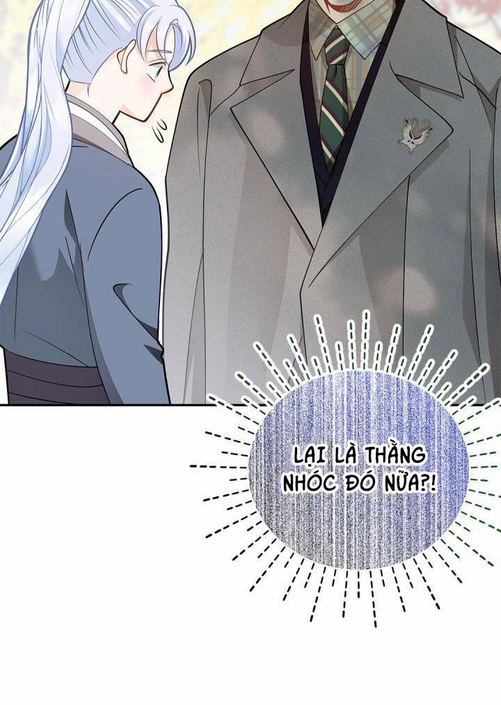 CUỘC HÔN NHÂN ĐÁNH CẮP CỦA HỒ LY 27 trang 35
