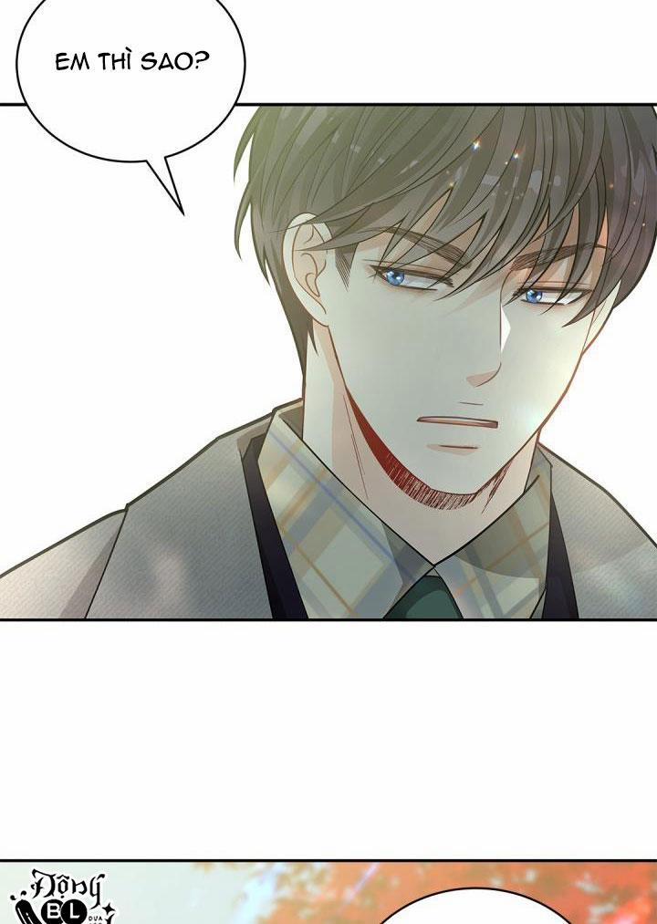 CUỘC HÔN NHÂN ĐÁNH CẮP CỦA HỒ LY 27 trang 44