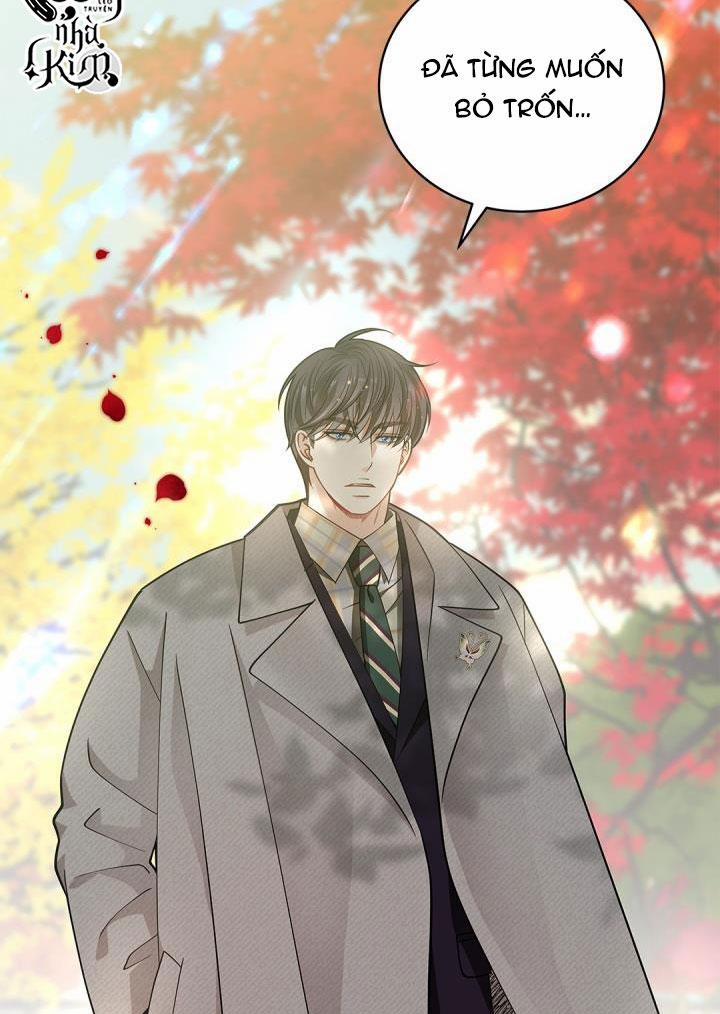 CUỘC HÔN NHÂN ĐÁNH CẮP CỦA HỒ LY 27 trang 45