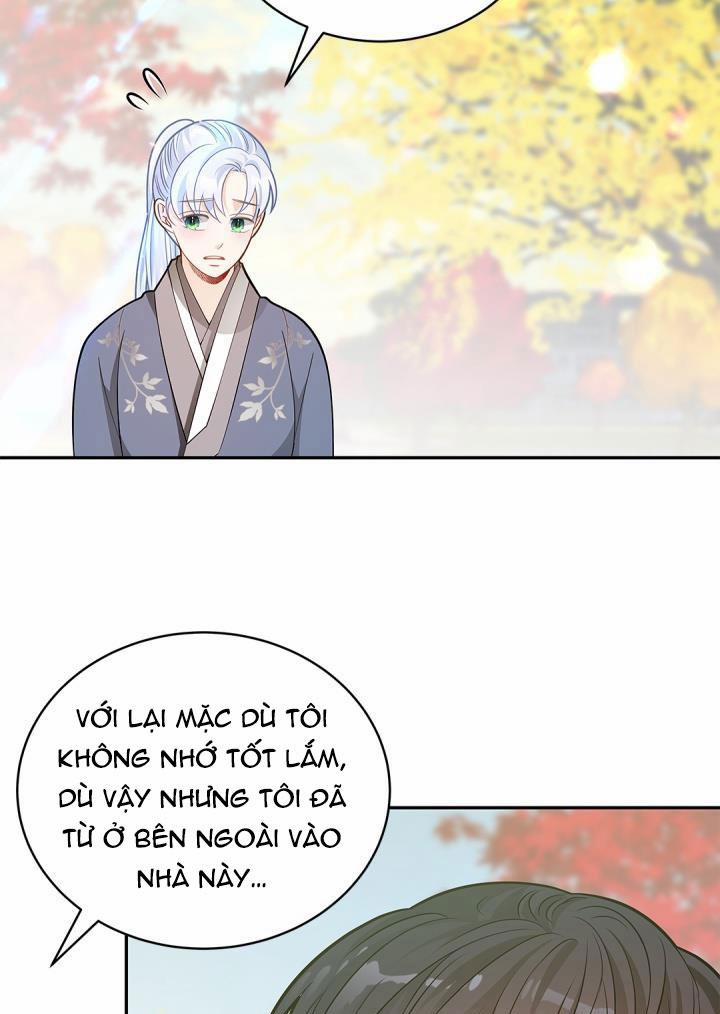 CUỘC HÔN NHÂN ĐÁNH CẮP CỦA HỒ LY 27 trang 52